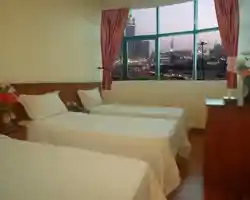 Mira Al Shaeb Hotel Makkah thumbnail